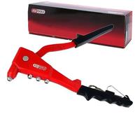 KS Tools 150.9510 Rivettatrice Manuale Standard, 270 mm