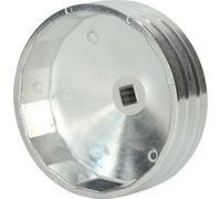 KS Tools 150.9521 3/8" Chiave filtro dell'olio Ø 87 mm / 16 superfici