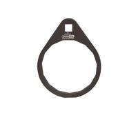 KS Tools Chiave 3/8" per filtro olio, Ø74,5mm/15 lamelle Quantità:1