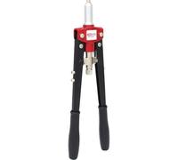 KS Tools Rivettatrice manuale a braccio lunga, 410mm Quantità:1