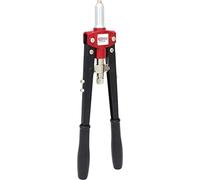 KS Tools 150.9530 Rivettatrice manuale a braccio lungo,410mm - NUOVO