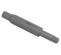 KS Tools 150.9542 Bussola 10 mm contro supporto Torx ammortizzatore, T40