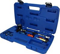 KS Tools 150.9555 Kit sistema scarico olio trasmissione, 5 pz