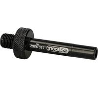 KS Tools 150.9562 Adattatore di riempimento per Nissan Juke M12 x 1.25