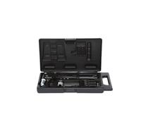 KS Tools 150.9610 Kit rivettatrice manuale, 10 pz.