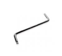KS Tools 150.9627 Chiave quadra per servizio oli 10x10mm