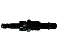 KS Tools 150.9636 Mandrino guida rivetti p.pinza rivettatrice, M6, 150.9630