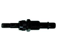 KS Tools 150.9638 Mandrino guida rivetti p.pinza rivettatrice,M8,p.150.9630 | Tige pour écrous aveugles M8 pour 150.9630