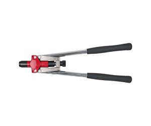 KS Tools 150.9661 Rivettatrice manuale a braccio lungo