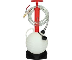 KS Tools 150.9671 Dispositivo di riempimento olio trasmissione con pompa manuale senza adattatore