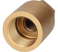 KS Tools 150.9703 Adattatore albero articolato per Fiat, M33x1,5mm