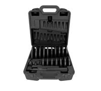 KS TOOLS 150.9710 Serie di tasselli di spinta, Inseritore / Estrattore