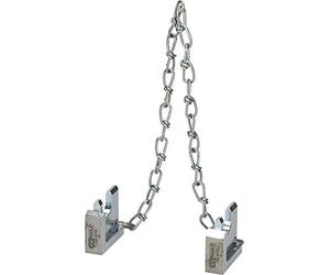 KS Tools 150.9778 Coppia di distanziali per VAG