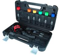 KS Tools Set rivettatrice 3in1 15pz. Quantità:1