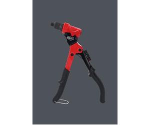 KS TOOLS 150.9822 Rivettatrice per rivetti ciechi