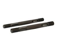 KS Tools 1502805 Kit ausilio di montaggio ruota, 2 pz 150.2805