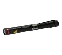 KS Tools 1504370 150.4370 LED (monocolore) Torcia tascabile con clip per cintur