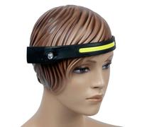 KS Tools 1504520 LED (monocolore) Lampada frontale a batteria ricaricabile 350