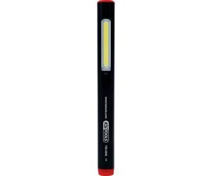 KS Tools 1504540 UltimateBEAM Aluminium LED-Stiftlampe Li Lampada da lavoro
