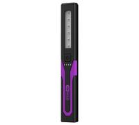 KS Tools 1504641 eQi UltimateBEAM UV-Lecksuchleuchte 365 Lampada da lavoro