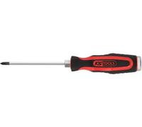 KS Tools 151.1106 Giravite ErgotorqueMax a Lama Passante, per Viti a Croce, PH4