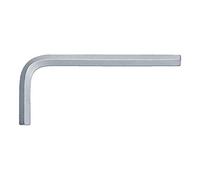KS Tools 151.20215 Chiave maschio esagonale piegata,corta,1.5mm