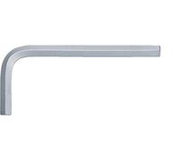 KS Tools 151.2027 Chiave maschio esagonale piegata,corta,7mm