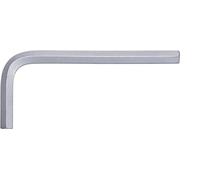 KS Tools 151.2031 Chiave maschio esagonale piegata,corta,12mm