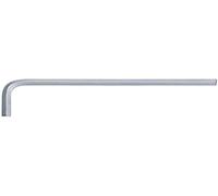 KS Tools 151.2052 Chiave maschio esagonale piegata,lunga,12mm