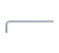 KS Tools 151.2064 Chiave maschio esagonale piegata,lunga,7/64"