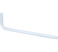 KS Tools, 151.21055-E, Wiha hex-ball KS connettore testa, 5,5 millimetri, su un supporto