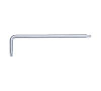 KS Tools Chiave maschio piegata TX con foro, lunga, TB30 Quantità:1