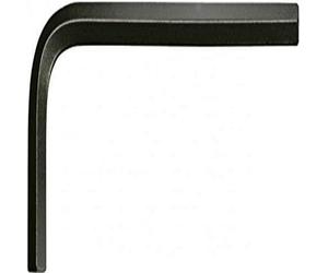 KS Tools 151.26007 Chiave maschio esagonale piegata BASIC,corta,0.7mm