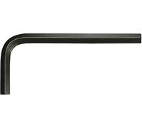 KS Tools 151.26009 Chiave maschio esagonale piegata BASIC,corta,0.9mm