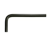 KS Tools 151.2603 Chiave maschio esagonale piegata BASIC,corta,3mm