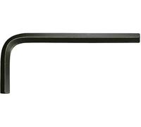 KS Tools 151.26035 Chiave maschio esagonale piegata BASIC,corta,3.5mm