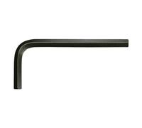 KS Tools 151.26035 Chiave maschio esagonale piegata BASIC,corta,3.5mm