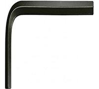 KS Tools 151.2613 Chiave maschio esagonale piegata BASIC,corta,13mm