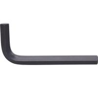 KS Tools 151.2614 Chiave maschio esagonale piegata BASIC,corta,14mm
