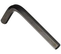KS Tools Chiave maschio piegata esagonale, fosfatata, corta, 16mm Quantità:1