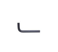 KS Tools 151.2617 Chiave maschio esagonale piegata BASIC,corta,17mm