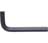 KS Tools 151.2617 Chiave maschio esagonale piegata BASIC,corta,17mm