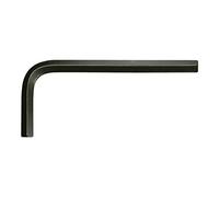 KS Tools 151.2631 Chiave maschio esagonale piegata BASIC,corta,1/16"