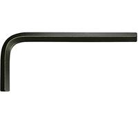 KS Tools 151.2650 Chiave maschio esagonale piegata ,corta, 27mm