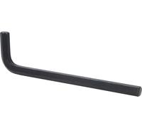 KS Tools 151.2656 Chiave maschio esagonale piegata, lunga, 11 mm