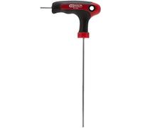 KS Tools 151.2686 Chiave ad esagono incassato con impugnatura a T, 2 mm