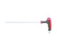 KS Tools 151.2692 Chiave ad esagono incassato con impugnatura a T, 6 mm
