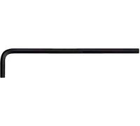 KS Tools 151.27025 Chiave maschio esagonale piegata BASIC,lunga,2.5mm