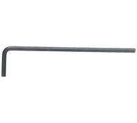 KS Tools 151.2725 Chiave maschio esagonale piegata BASIC,lunga,9/64"