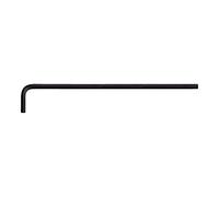 KS Tools 151.2827 Chiave maschio esagonale piegata BASIC,extra lunga,5/16"